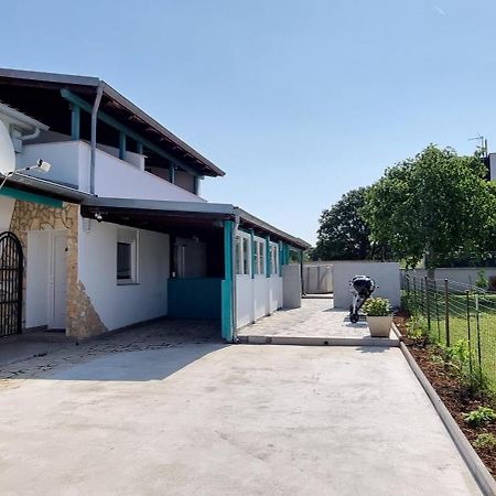 Medulins Pearl Apartman Kültér fotó