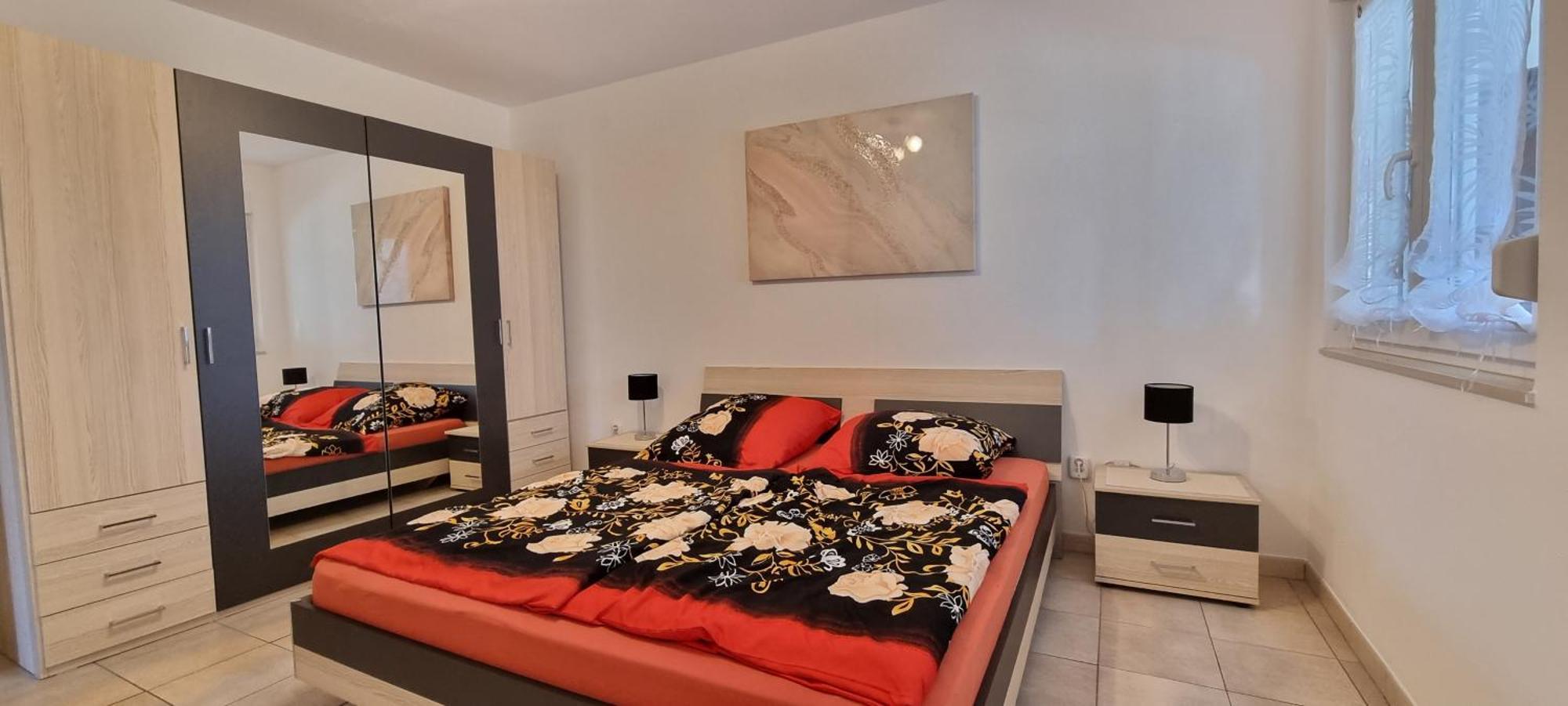 Medulins Pearl Apartman Kültér fotó