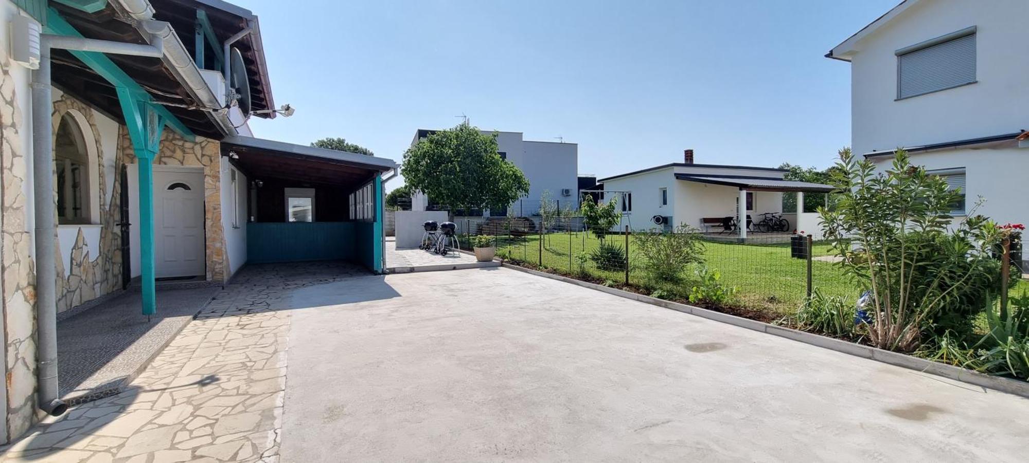 Medulins Pearl Apartman Kültér fotó