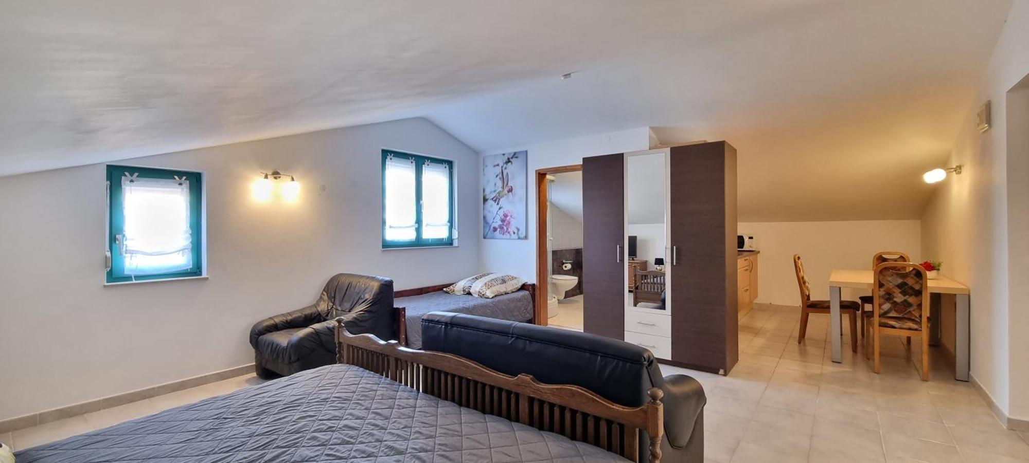 Medulins Pearl Apartman Kültér fotó