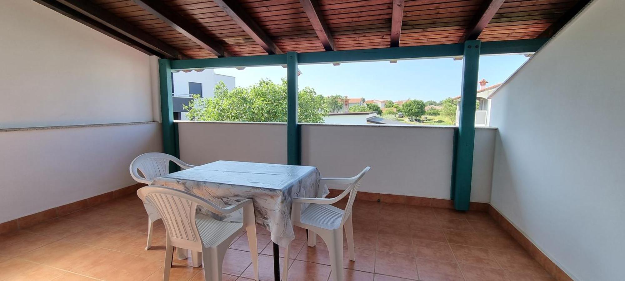 Medulins Pearl Apartman Kültér fotó