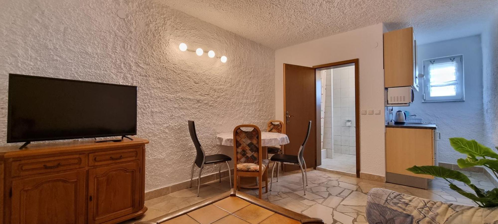 Medulins Pearl Apartman Kültér fotó