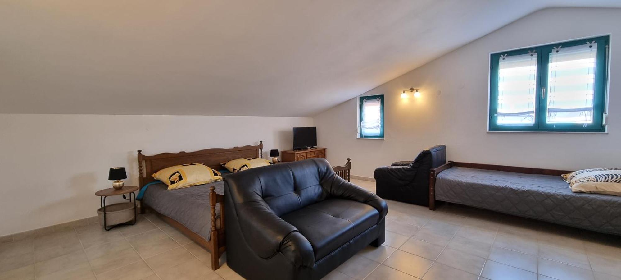 Medulins Pearl Apartman Kültér fotó