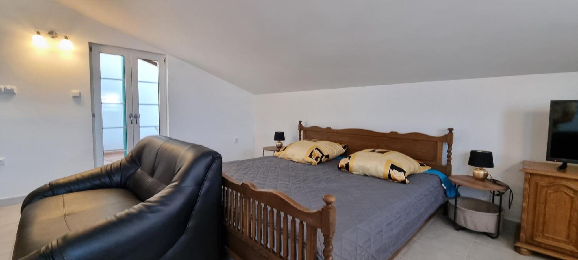 Medulins Pearl Apartman Kültér fotó