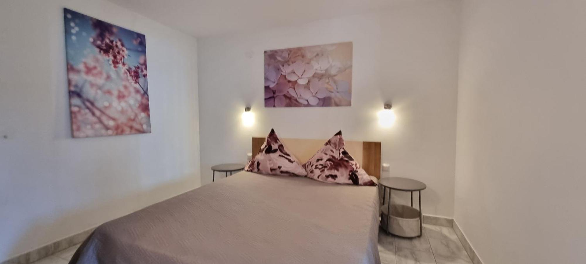Medulins Pearl Apartman Kültér fotó