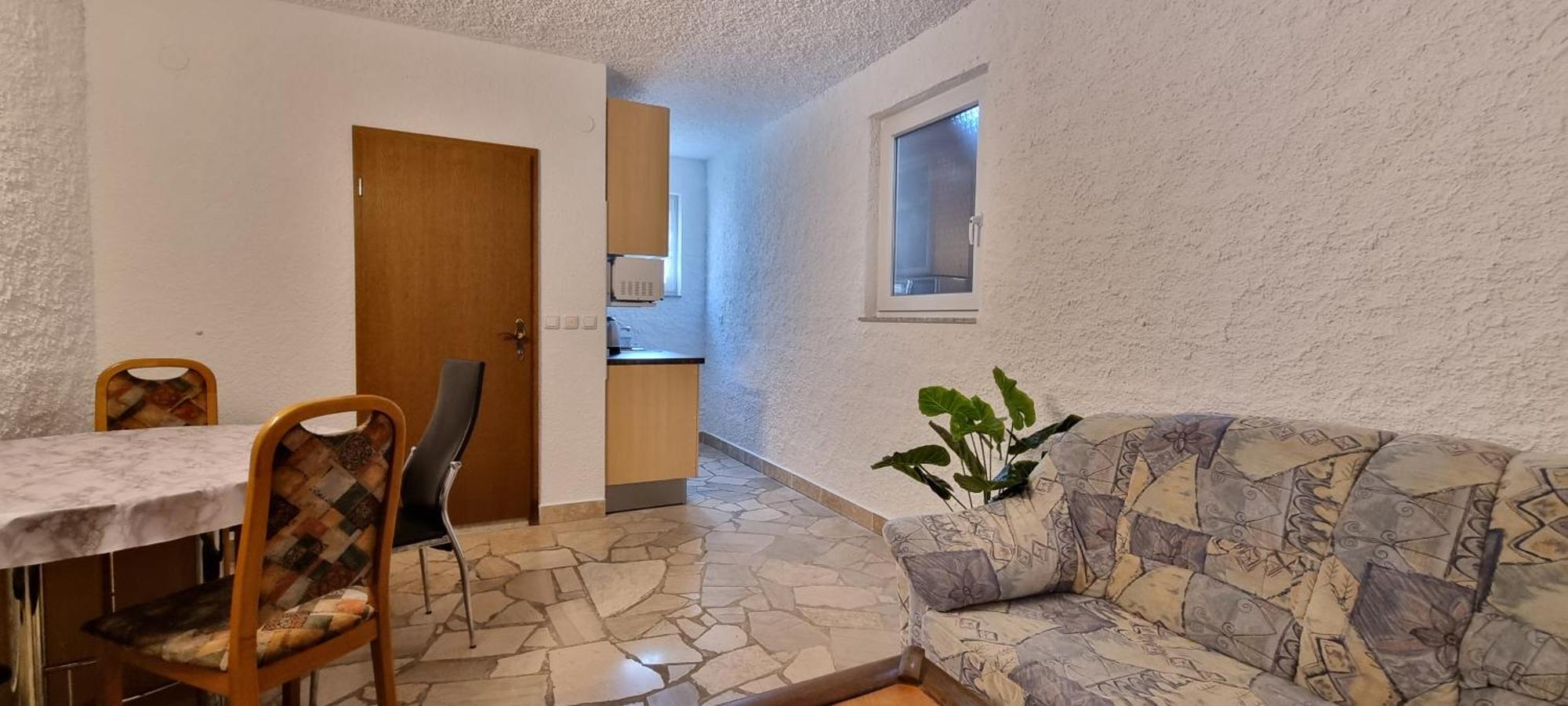 Medulins Pearl Apartman Kültér fotó