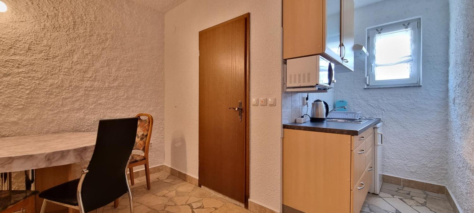 Medulins Pearl Apartman Kültér fotó