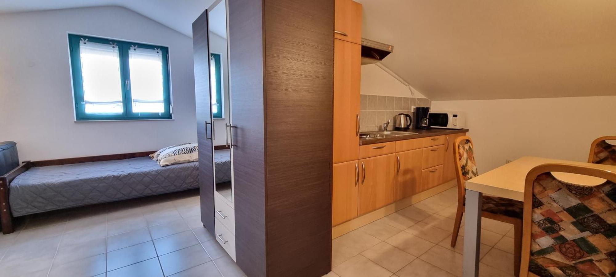 Medulins Pearl Apartman Kültér fotó