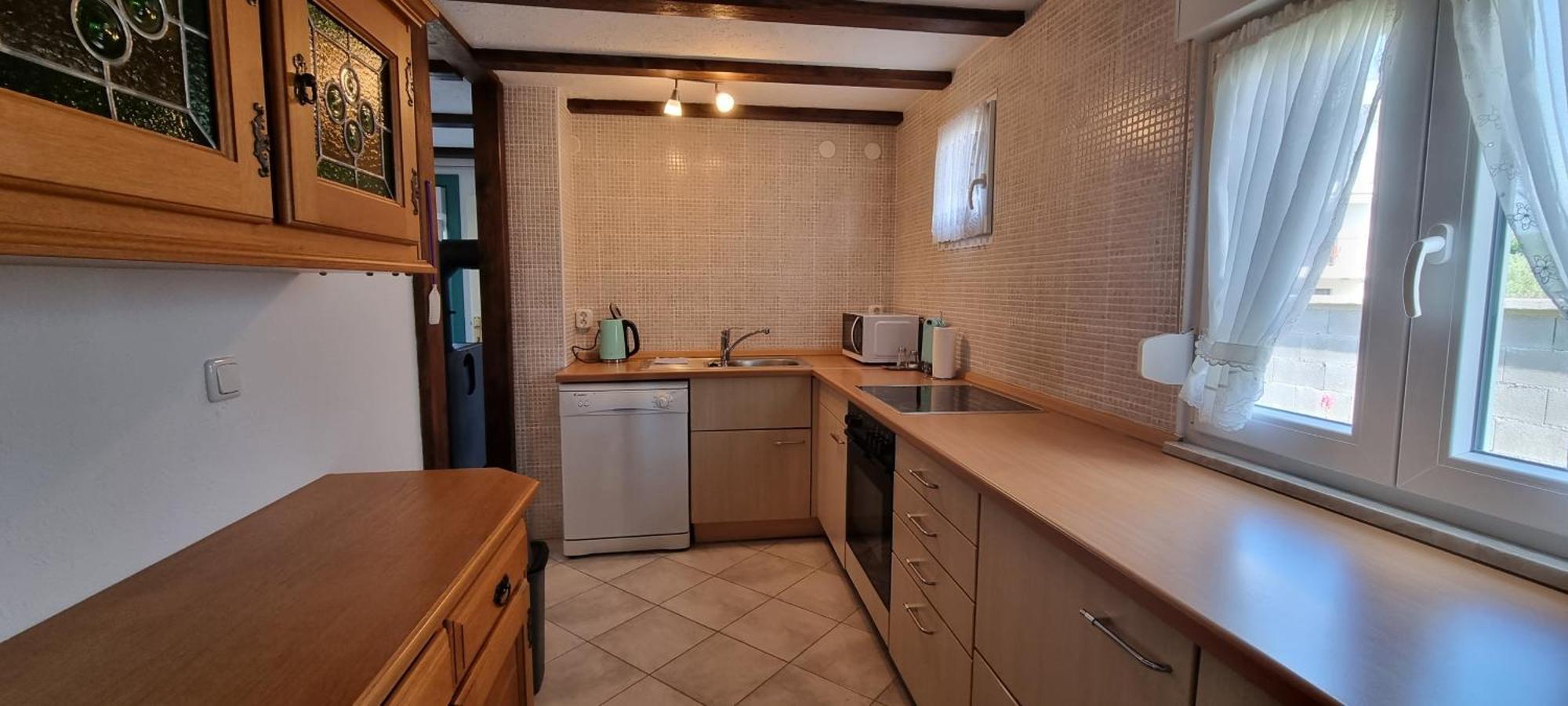 Medulins Pearl Apartman Kültér fotó