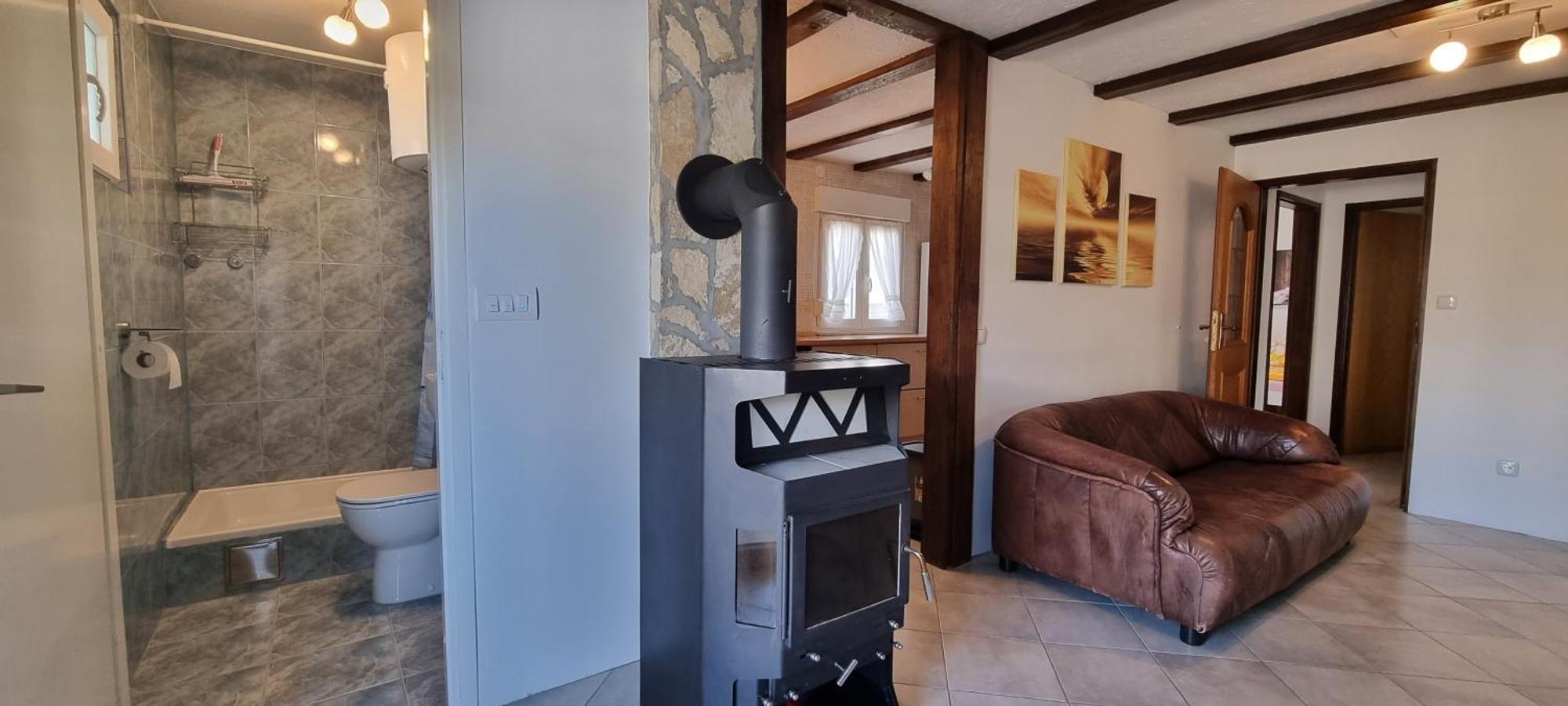 Medulins Pearl Apartman Kültér fotó