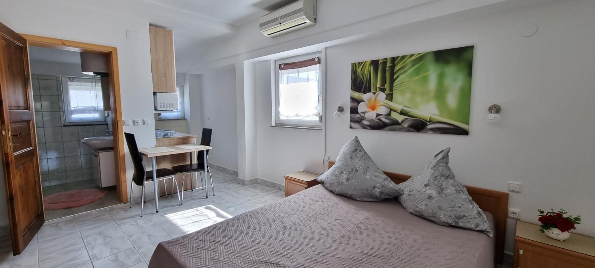 Medulins Pearl Apartman Kültér fotó