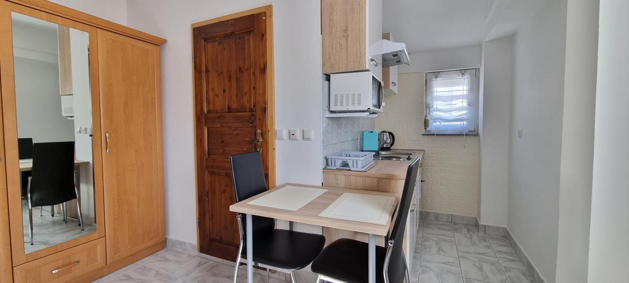 Medulins Pearl Apartman Kültér fotó