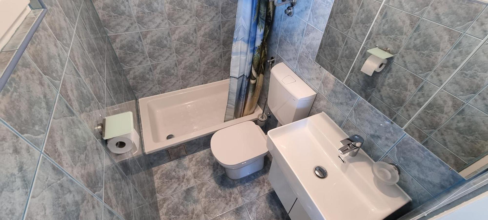 Medulins Pearl Apartman Kültér fotó